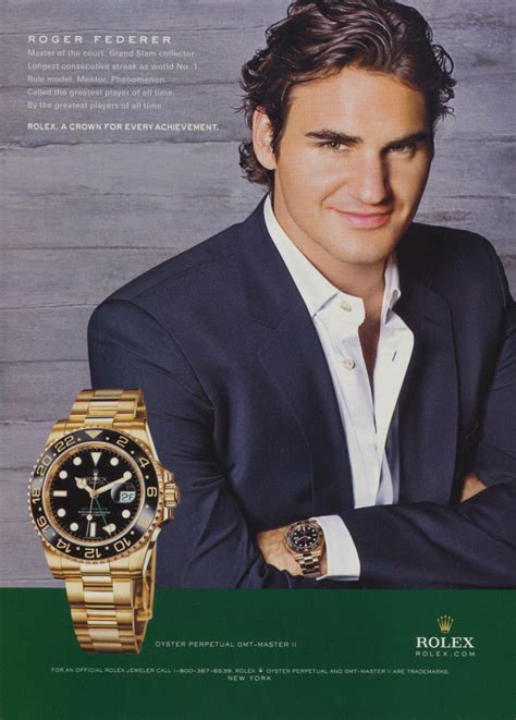 rolex advertising budget|More.